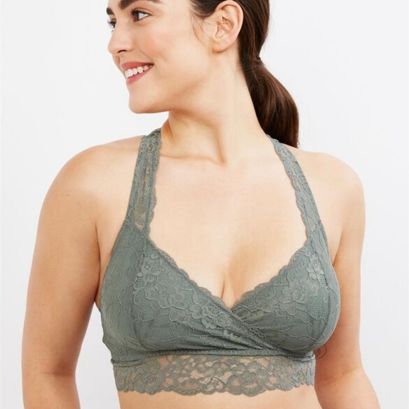 Motherhood Maternity Other - 🎉NYE SALE ‼ONE LEFT ‼Nursing sleep bra NWT
